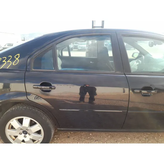 Puerta Trasera Derecha para Ford Mondeo Iii Sedan (B4Y)