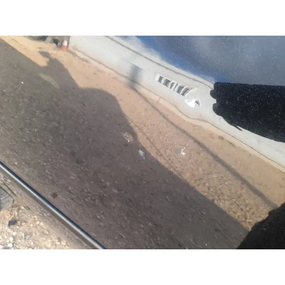 Puerta Trasera Derecha para Ford Mondeo Iii Sedan (B4Y)