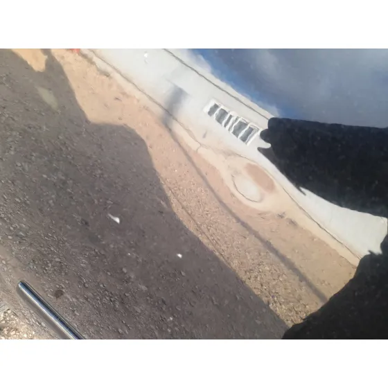 Puerta Trasera Derecha para Ford Mondeo Iii Sedan (B4Y)