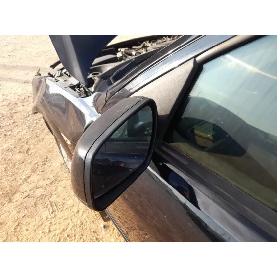 Retrovisor Izquierdo para Ford Mondeo Iii Sedan (B4Y)