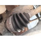 Transmision Delantera Derecha para Ford Mondeo Iii Sedan (B4Y)