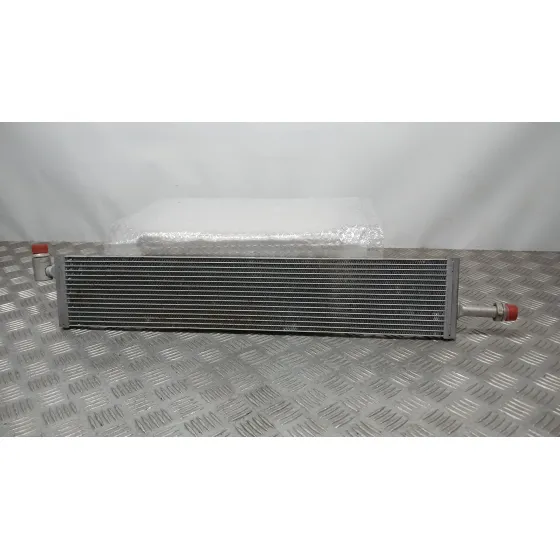 Radiador Aceite para Mercedes-Benz Glc Coupe (C253)