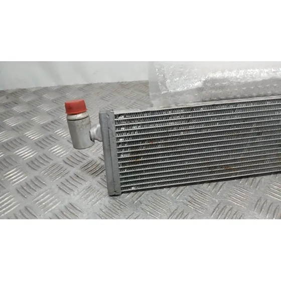 Radiador Aceite para Mercedes-Benz Glc Coupe (C253)