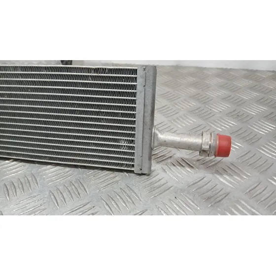 Radiador Aceite para Mercedes-Benz Glc Coupe (C253)
