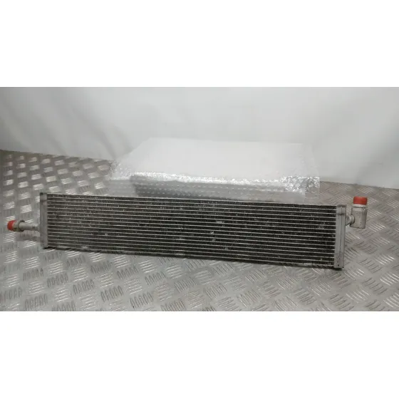 Radiador Aceite para Mercedes-Benz Glc Coupe (C253)