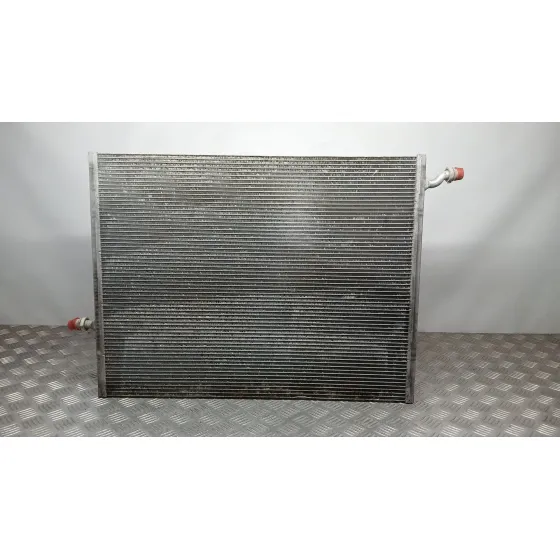 Radiador Agua para Mercedes-Benz Glc Coupe (C253)