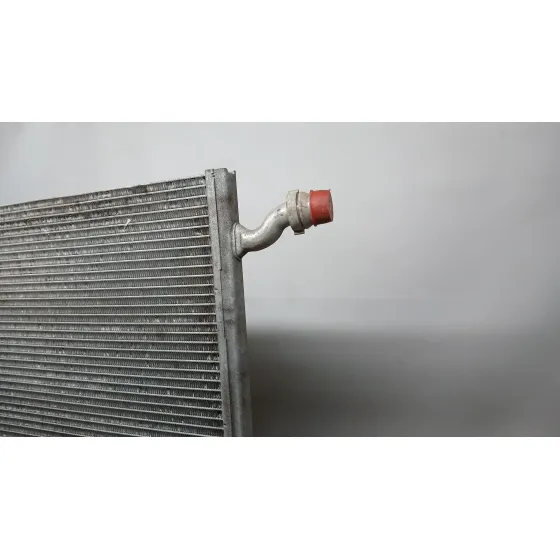 Radiador Agua para Mercedes-Benz Glc Coupe (C253)