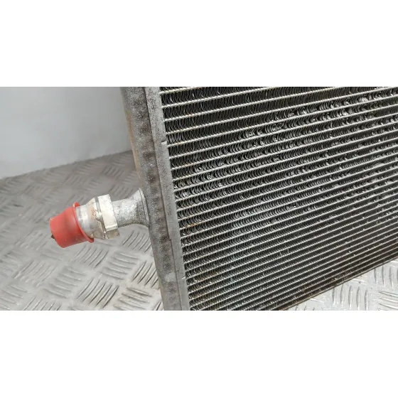 Radiador Agua para Mercedes-Benz Glc Coupe (C253)
