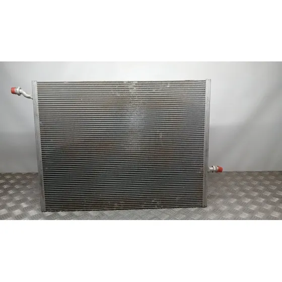 Radiador Agua para Mercedes-Benz Glc Coupe (C253)
