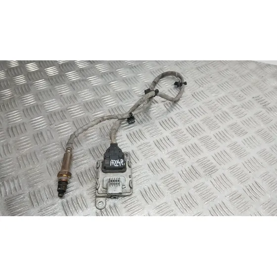 Sonda Lambda para Renault Captur Ii (Hf_)