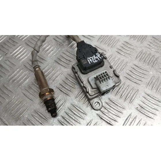 Sonda Lambda para Renault Captur Ii (Hf_)