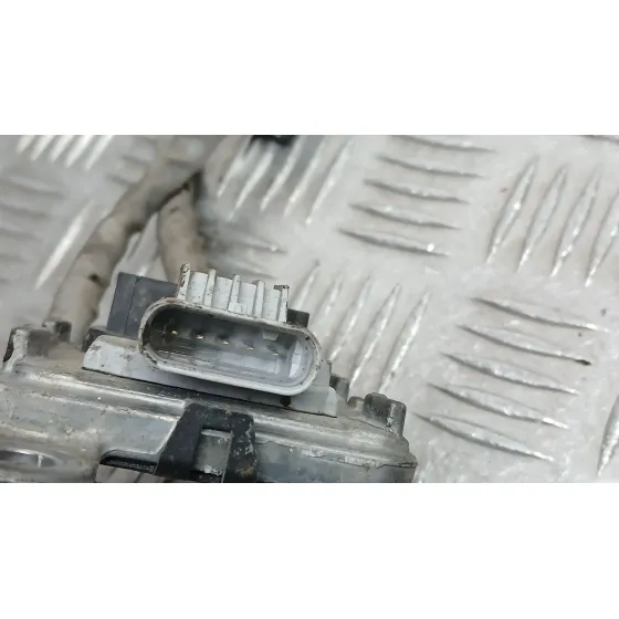 Sonda Lambda para Renault Captur Ii (Hf_)