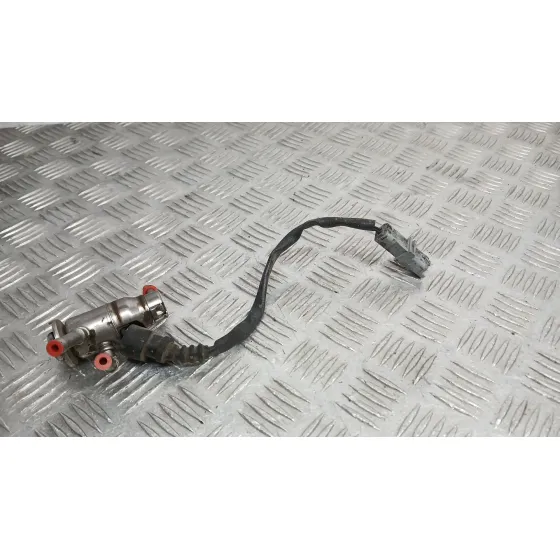Inyector Adblue para Renault Captur Ii (Hf_)