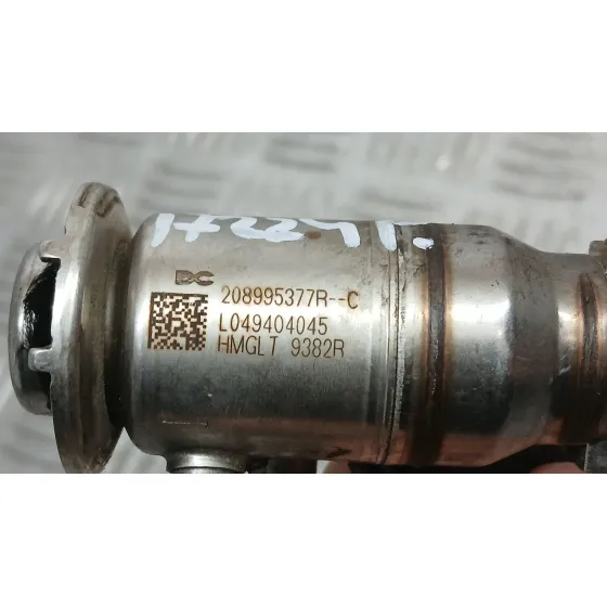 Inyector Adblue para Renault Captur Ii (Hf_)
