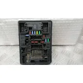 Caja Reles / Fusibles para Renault Captur Ii (Hf_)