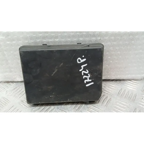 Caja Reles / Fusibles para Renault Captur Ii (Hf_)