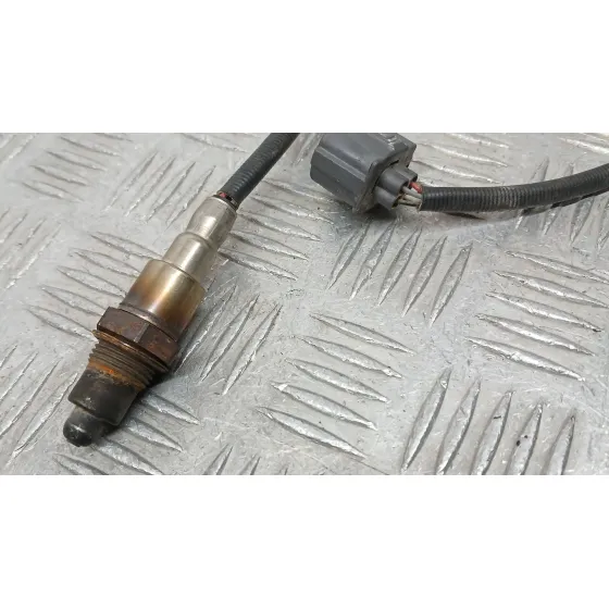 Sonda Lambda para Mercedes-Benz Glc Coupe (C253)