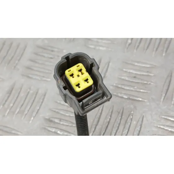 Sonda Lambda para Mercedes-Benz Glc Coupe (C253)