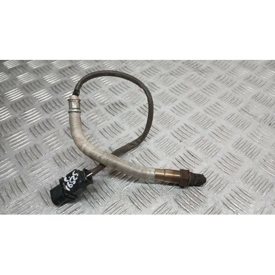 Sonda Lambda para Mercedes-Benz Glc Coupe (C253)