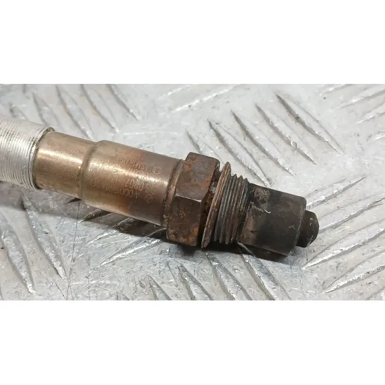 Sonda Lambda para Mercedes-Benz Glc Coupe (C253)