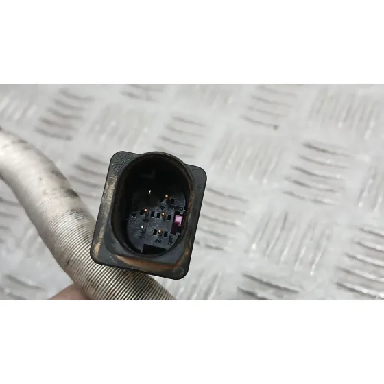 Sonda Lambda para Mercedes-Benz Glc Coupe (C253)