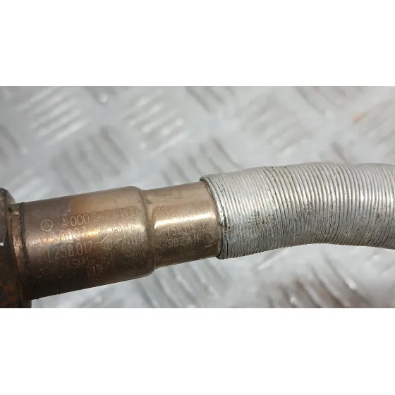 Sonda Lambda para Mercedes-Benz Glc Coupe (C253)