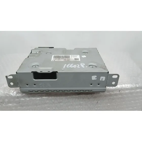 Sistema Audio / Radio para Citroën Ds5