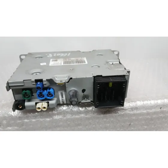 Sistema Audio / Radio para Citroën Ds5