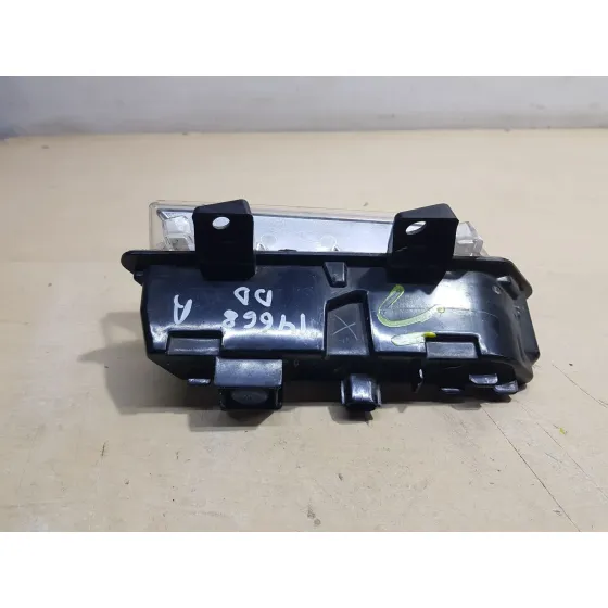 Piloto Delantero Derecho para Renault Captur