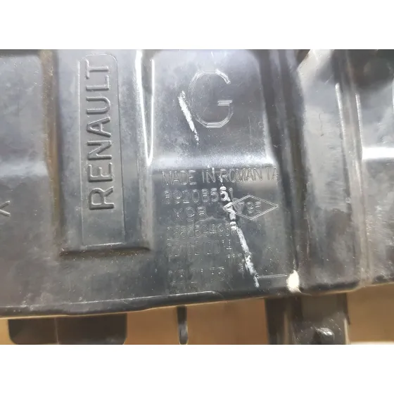 Piloto Delantero Derecho para Renault Captur