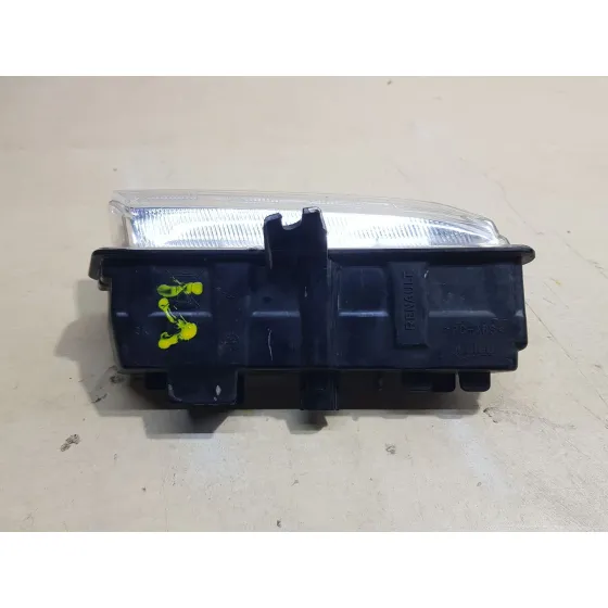 Piloto Delantero Izquierdo para Renault Captur