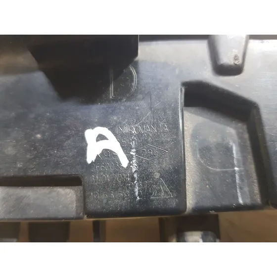 Piloto Delantero Izquierdo para Renault Captur
