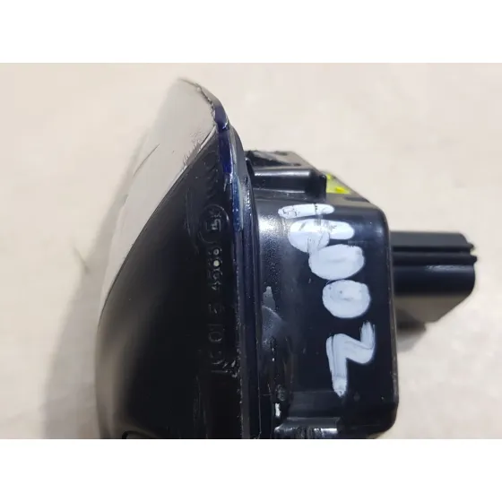 Camara para Tesla Model 3