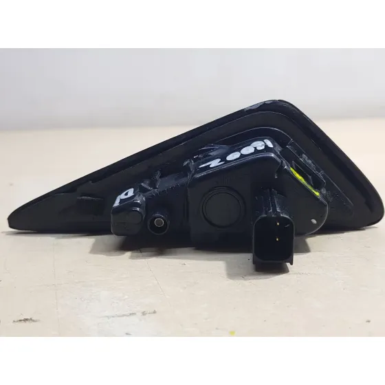 Camara para Tesla Model 3