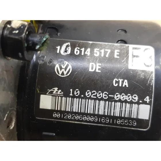 Abs para Volkswagen New Beetle (9C1/1C1)