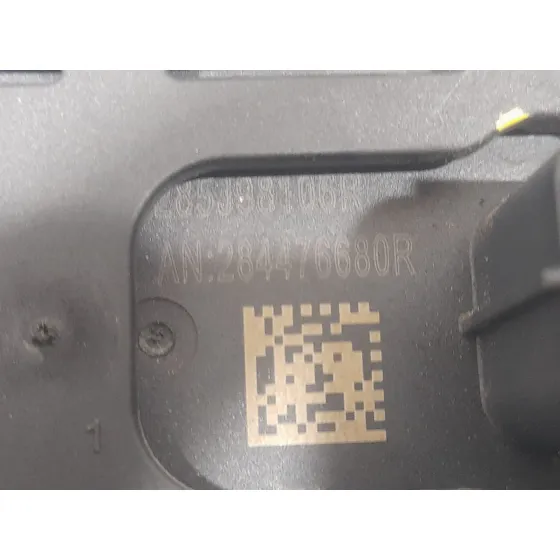 Modulo Electronico para Dacia Sandero Iii