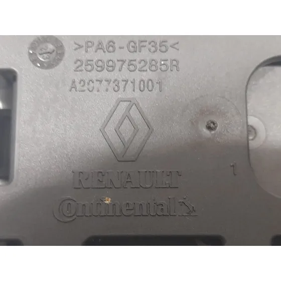 Modulo Electronico para Dacia Sandero Iii