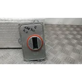 Centralita Faro para Peugeot 3008 Ii Suv (Mc_, Mr_, Mj_, M4_)