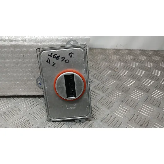 Centralita Faro para Peugeot 3008 Ii Suv (Mc_, Mr_, Mj_, M4_)