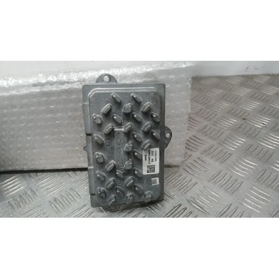 Centralita Faro para Peugeot 3008 Ii Suv (Mc_, Mr_, Mj_, M4_)