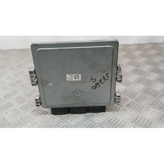 Centralita Motor Uce para Peugeot Partner Tepee