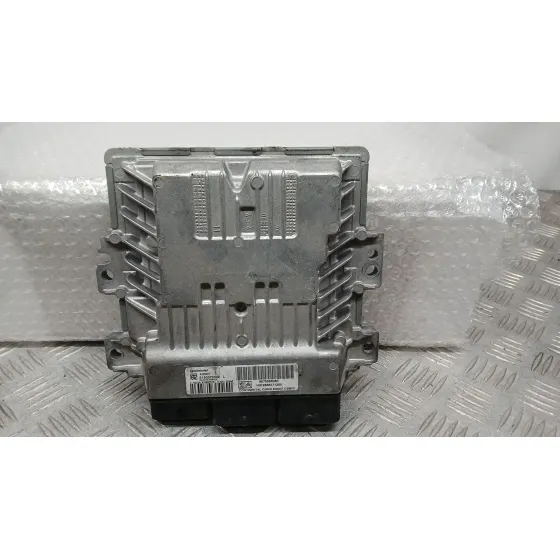 Centralita Motor Uce para Peugeot 5008 (0U_, 0E_)