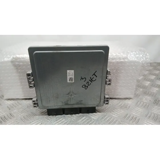 Centralita Motor Uce para Peugeot 5008 (0U_, 0E_)