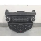 Mando Radio para Ford Focus Iii Turnier