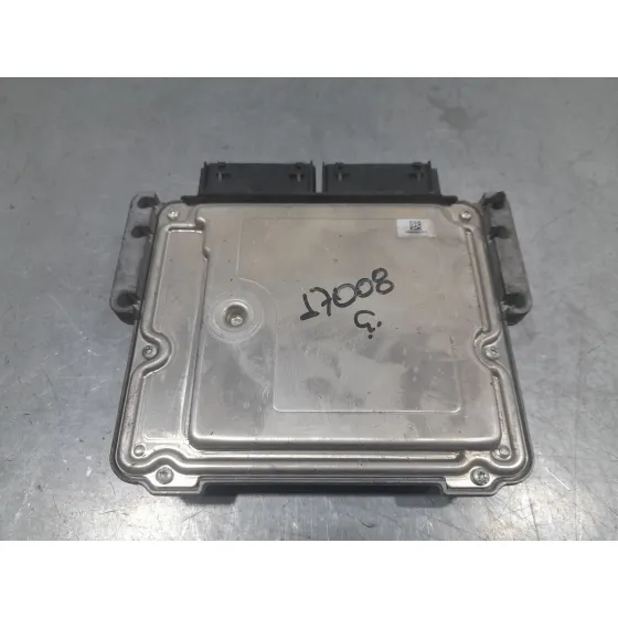 Centralita Motor Uce para Ford Focus Iii Turnier