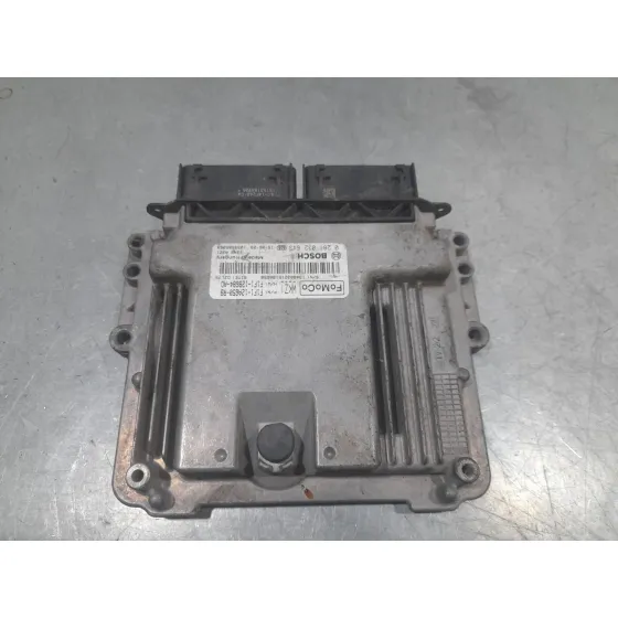 Centralita Motor Uce para Ford Focus Iii Turnier
