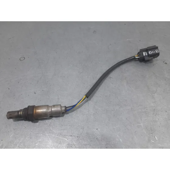 Sonda Lambda para Ford Focus Iii Turnier