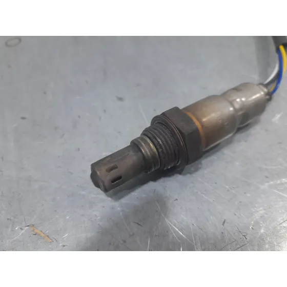 Sonda Lambda para Ford Focus Iii Turnier