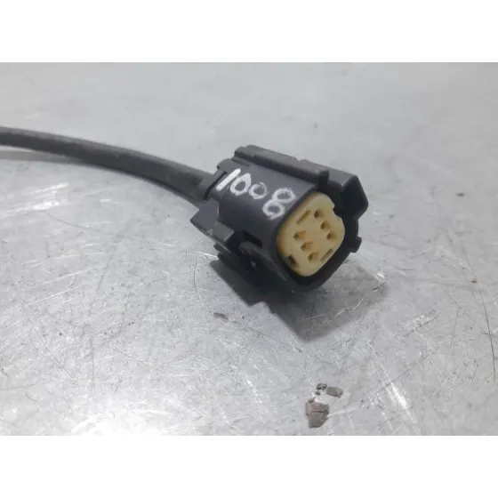 Sonda Lambda para Ford Focus Iii Turnier