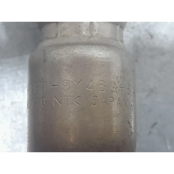 Sonda Lambda para Ford Focus Iii Turnier